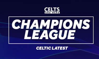 Celtic’s Champions League Opponents