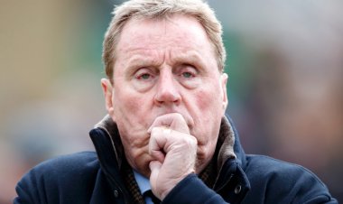 Richard Hughes' scouting bigged up by Harry Redknapp ahead of reported Celtic move - 67 Hail Hail