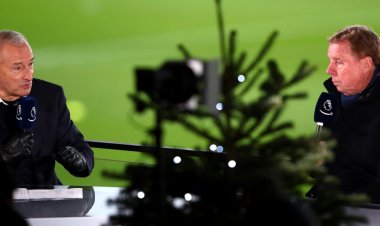 ‘The perfect man’ – Experienced manager drops Howe claim; endorses potential Celtic director