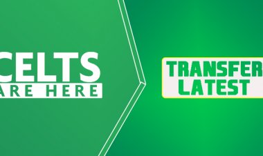 Report: Celtic Sign Little Known English Midfielder