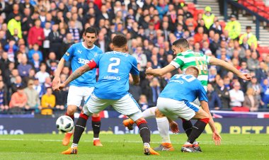 Celtic Star Shows Commitment to Hoops with International Gesture