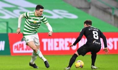 Tom Rogic turns down Socceroos for chance of Celtic redemption - 67 Hail Hail
