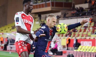 Report: Mitchel Bakker to be allowed to leave PSG after 2020 Celtic link - 67 Hail Hail