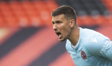 Benjamin Siegrist asked about Celtic speculation; ready for "next step" - 67 Hail Hail