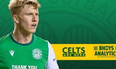 Scouting: Josh Doig to Celtic – Is He Good Enough Yet?
