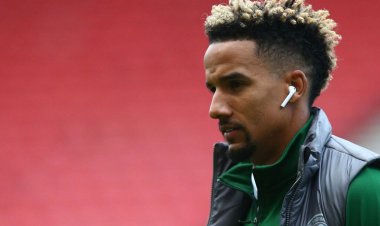 Invincible Star Set for One-Off Celtic Park Appearance