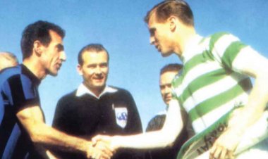 EXPLODING THE LISBON MYTH