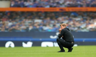 Daily Record pushes back Eddie Howe timeline back into next week