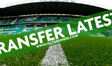 Premiership Goalkeeper Reacts to Celtic Speculation