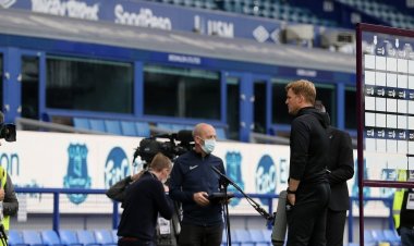 ‘Possibly’ – Pundit issues verdict on Celtic nightmare scenario as EPL development emerges