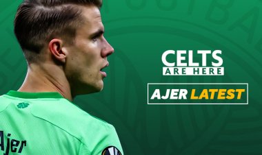 Kristoffer Ajer’s Transfer Fee