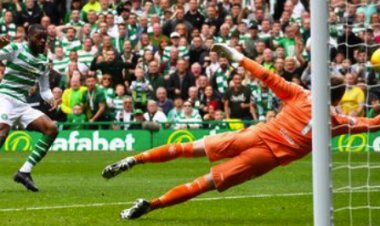 NTCHAM: STUMP UP THE CASH