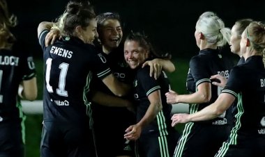 Celtic Women Set for Hibs Challenge: How to Watch