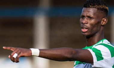 Celtic Striker’s Option to Buy Clause – Big Week Ahead