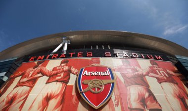 Report: Arsenal looking to raid Celtic again on one condition - 67 Hail Hail