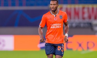 Boli Bolingoli to make Celtic return; his chances rated - 67 Hail Hail
