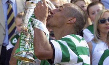 20 YEARS AGO TODAY: HOORAY HENRIK FIRES CELTIC TO A TREBLE