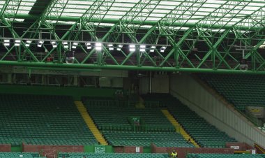Celtic season ticket renewal announcement