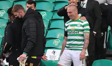 ‘Make up the shortfall’ – Virals: Hilarious Tweet snaps lookalike of Celtic  legend