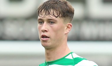 CELTIC STAR’S TRANSFER DILEMMA