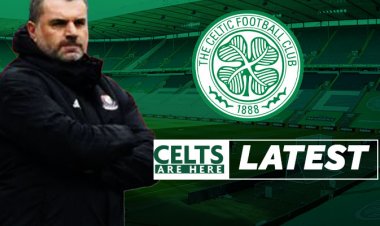 The Man Behind Postecoglou to Celtic Deal