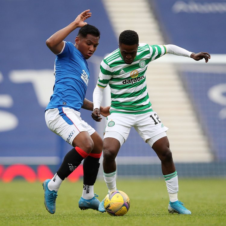 Celtic in yet another embarrassment