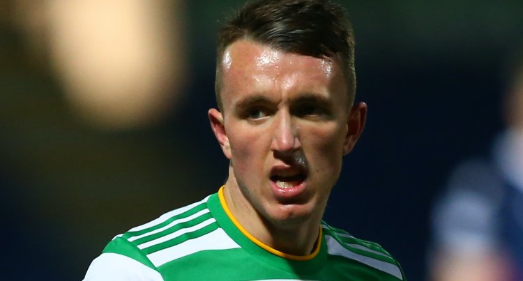 TURNBULL AIMS FOR TOP AWARD