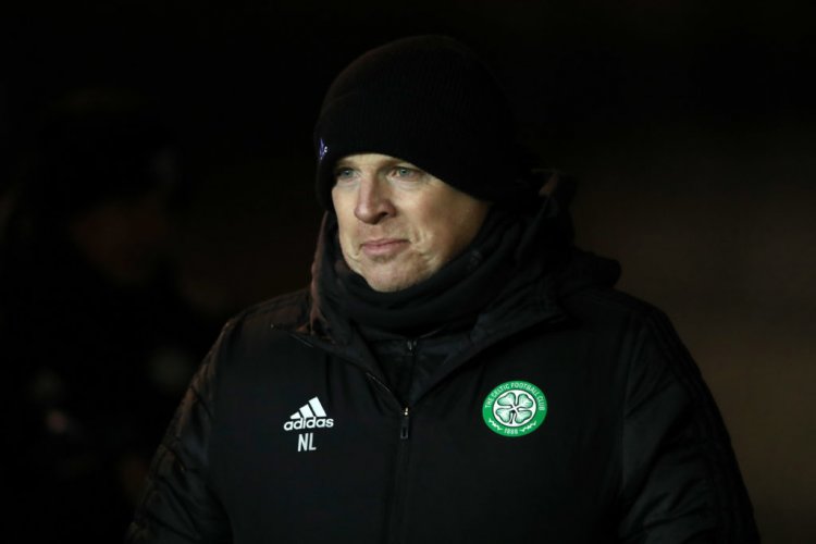Celtic have learnt nothing since Lennon left - 67 Hail Hail