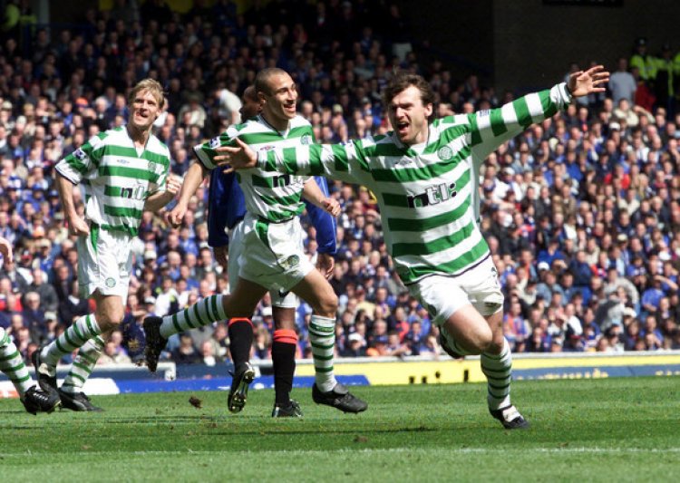 Lubo Moravcik: Why Christie should go but Edouard should stay at Celti
