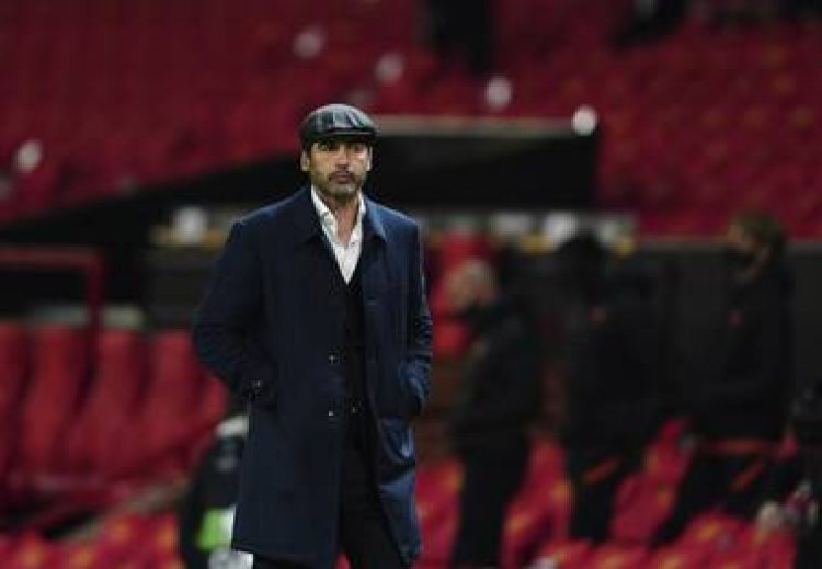 Paulo Fonseca linked with Celtic | The Celtic Star