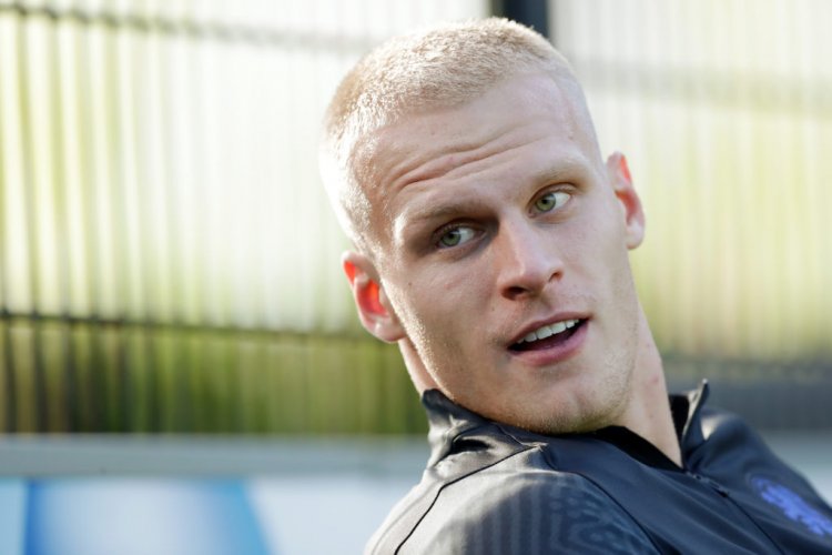 Celtic should chance another optimistic move for PSG talent Mitchel Bakker - 67 Hail Hail