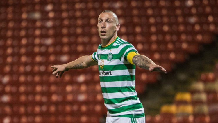 Stephen Glass provides update on Celtic captain's coaching badge progress - 67 Hail Hail