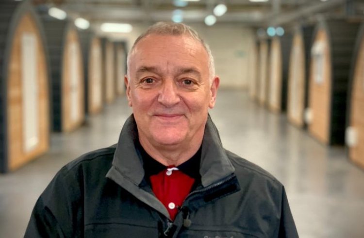 Lou Macari on Jock Stein, a Dublin Priest, Wee Fergus and the legendar
