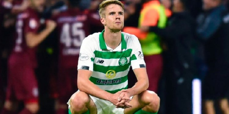 ‘Might Get Found Out’ – Arrogant English Pundit Makes Celtic Claim