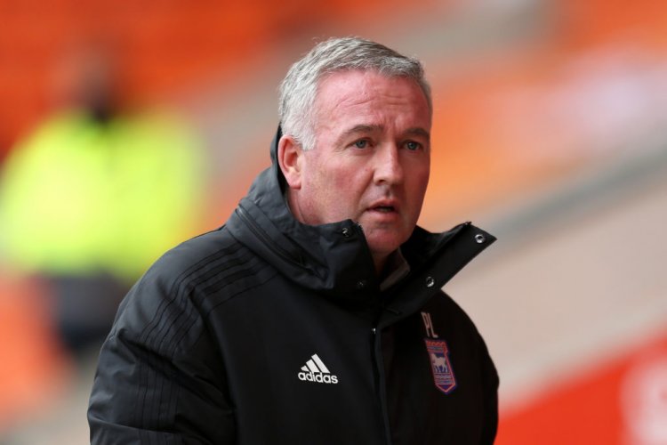 Paul Lambert backs Callum McGregor, blasts his Celtic team-mates - 67 Hail Hail