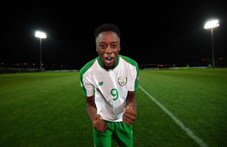 Three Celtic youngsters could face off on live TV next week - 67 Hail Hail