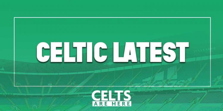 Celtic Set to Announce Pre-Season Tie With EPL Side