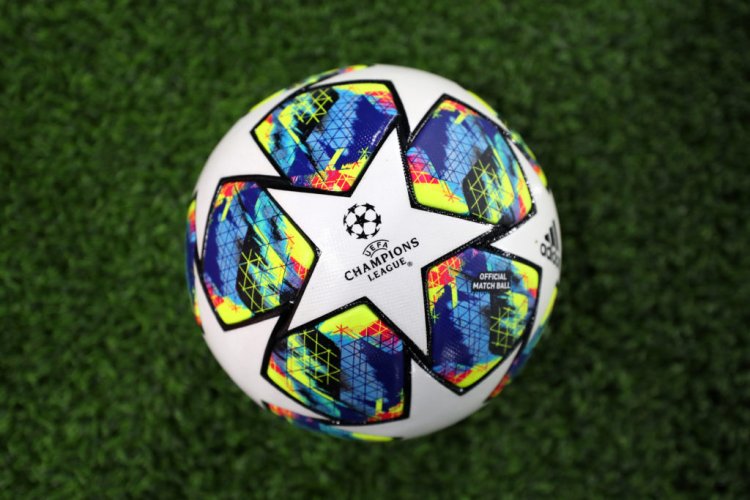 It looks like Celtic European football won't be returning to free-to-air TV - 67 Hail Hail