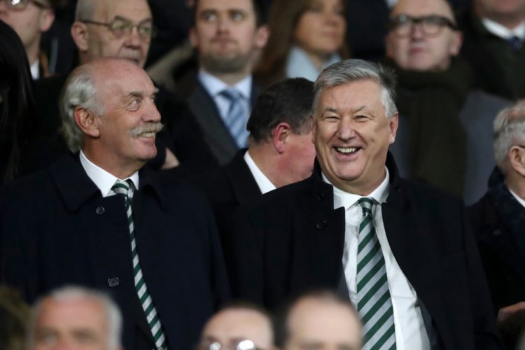 What needs to be happening behind the scenes at Celtic as managerial wait continues - 67 Hail Hail
