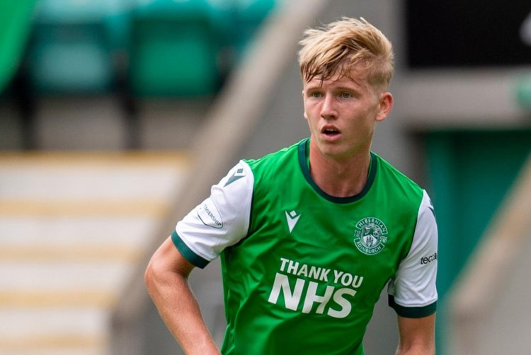 Josh Doig addresses Celtic speculation