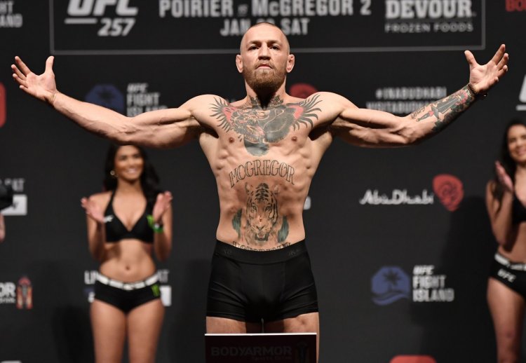 Celtic: Fans react to claims surrounding Conor McGregor
