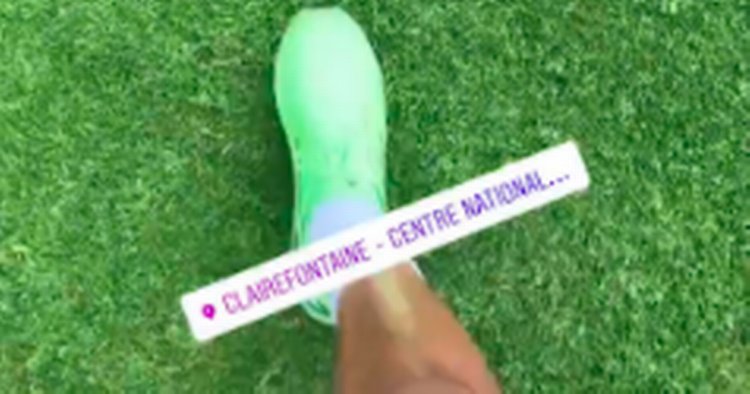 Christopher Jullien injury news as Celtic defender steps up return