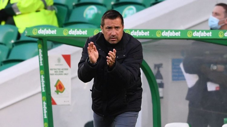 Fran Alonso: We want to keep our winning run going