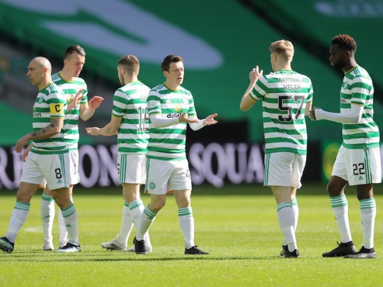 Preview: Celtic vs. St Johnstone - prediction, team news, lineups