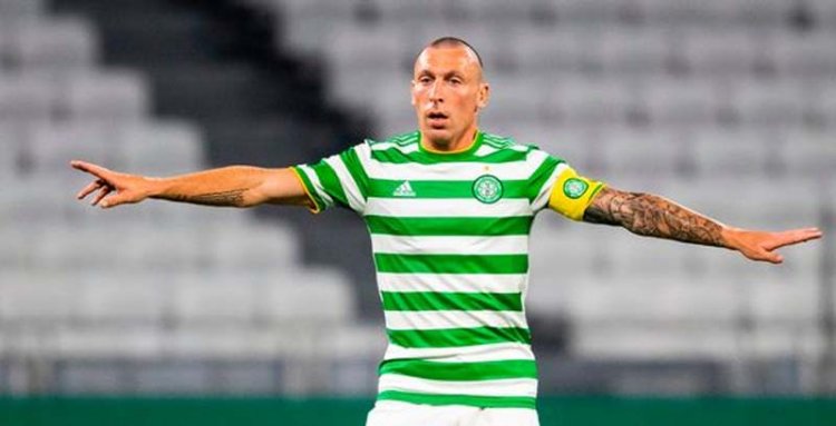 Celtic Duo in Heartfelt Message
