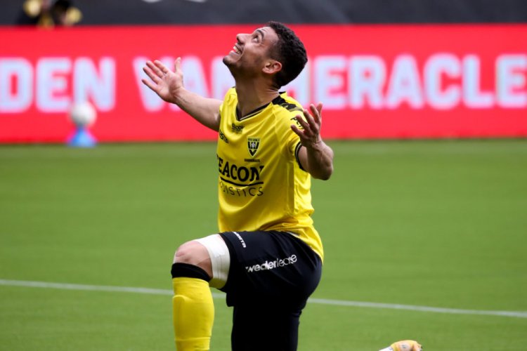 3 strikers Celtic could break transfer record on - 67 Hail Hail