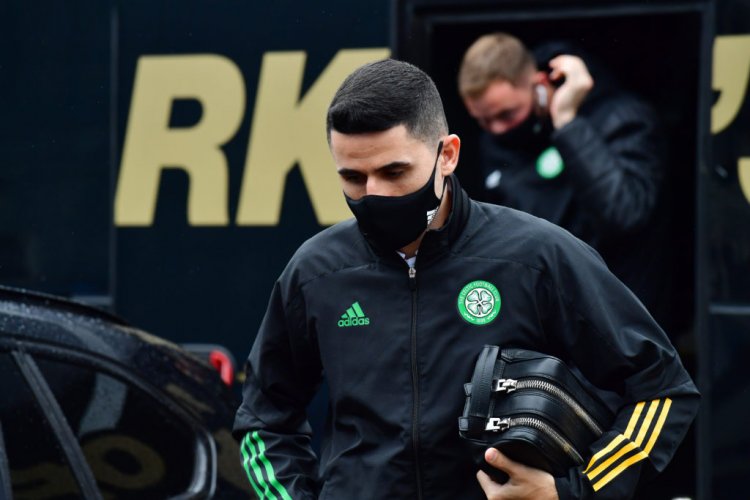 Why Tom Rogic has surely played his last game for Celtic - 67 Hail Hail