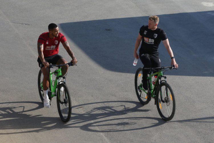 How Eddie Howe could convince Celtic striker Odsonne Edouard to stick around - 67 Hail Hail
