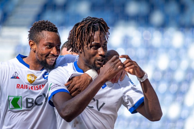 Celtic can beat Premier League sides to potentially perfect Edouard replacement - 67 Hail Hail