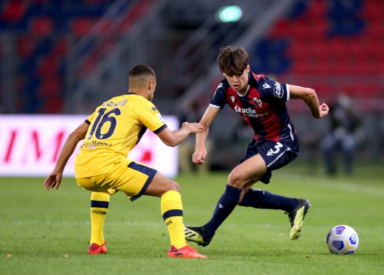 Report: Celtic ready to spend £7m on Scottish duo - 67 Hail Hail